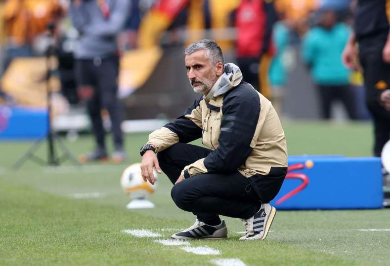 ريفيرو مدرب الأهلي غاضب بعد تعادل الاهلي مع باتشوكا في المباراة الودية