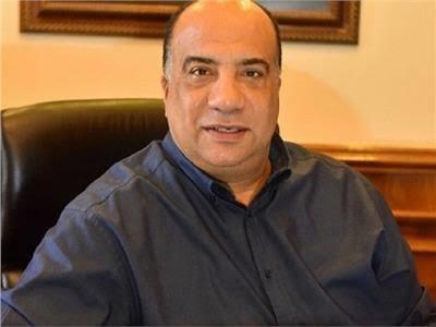محمد مصيلحي يعلن استقالته رسميًا من رئاسة نادي الاتحاد السكندري في مؤتمر صحفي بالإسكندرية