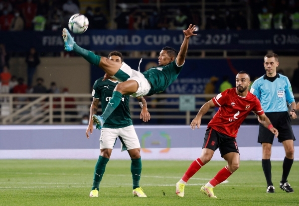 موعد مباراة الأهلي ضد بالميراس ضمن منافسات كأس العالم للأندية 2025 والتفاصيل الكاملة للمواجهة الحاسمة