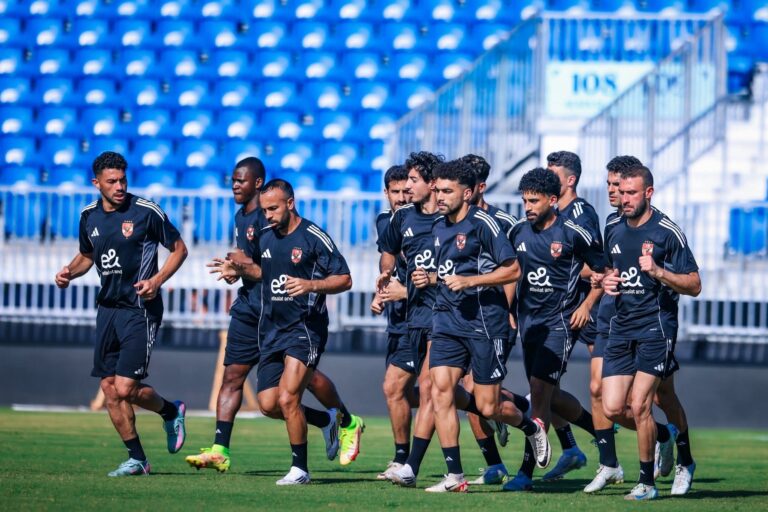 احتمالات صعود الأهلي في كأس العالم للأندية بعد التعادل مع إنتر ميامي وبالميراس ضمن مباريات المجموعة النارية