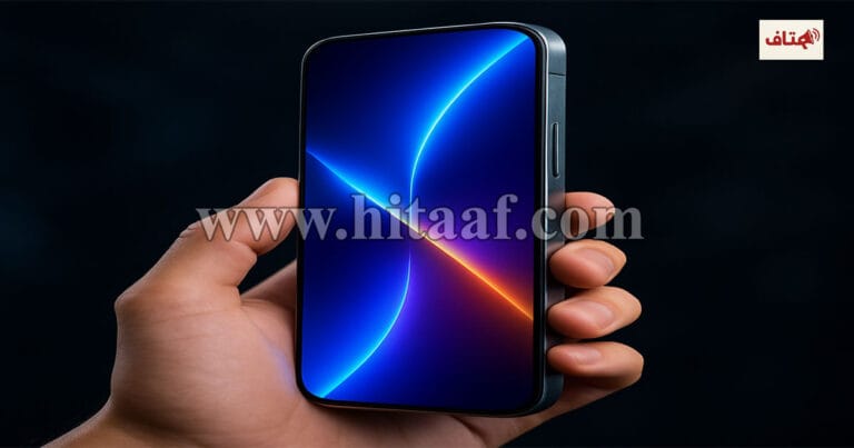 تصميم آيفون 17 برو الجديد يكشف مفاجآت في الشكل والكاميرا