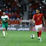 أحمد عبد القادر لاعب الأهلي السابق يثير الجدل بعد انسحاب الحزم السعودي واقتراب الزمالك من التعاقد معه