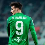 صفقة أسد الحملاوي لاعب فلسطيني يثير الجدل بعد تراجعه عن الانضمام إلى الأهلي المصري واختياره الانتقال إلى كرايوفا الروماني.