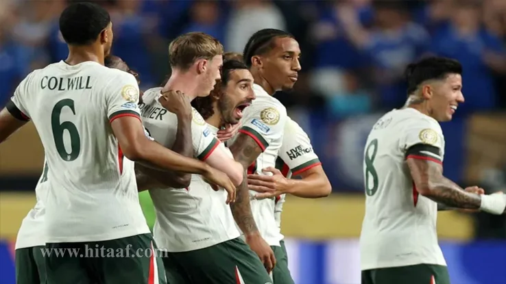 لقاء قوي يجمع تشيلسي وفلومينينسي اليوم في نصف النهائي وسط ترقب جماهيري كبير