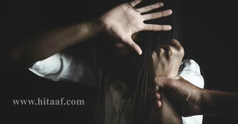 حملة ضد الاغتصاب