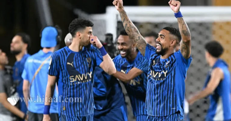 شاهد مباراة الهلال وفلومينينسي في كأس العالم للأندية 2025 على ملعب مضاء وسط حضور جماهيري كبير