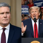 نهاية تيار الوسط