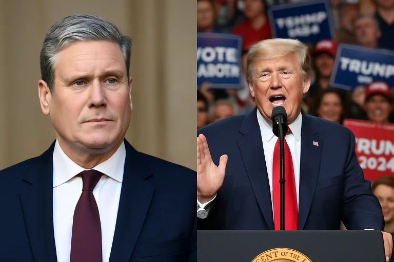 نهاية تيار الوسط