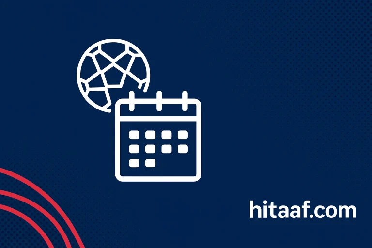 جدول مباريات اليوم الثلاثاء 15 يوليو 2025، يتضمن مواجهات قوية في الأدوار الإقصائية